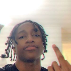 Meet your Posher, Kyree